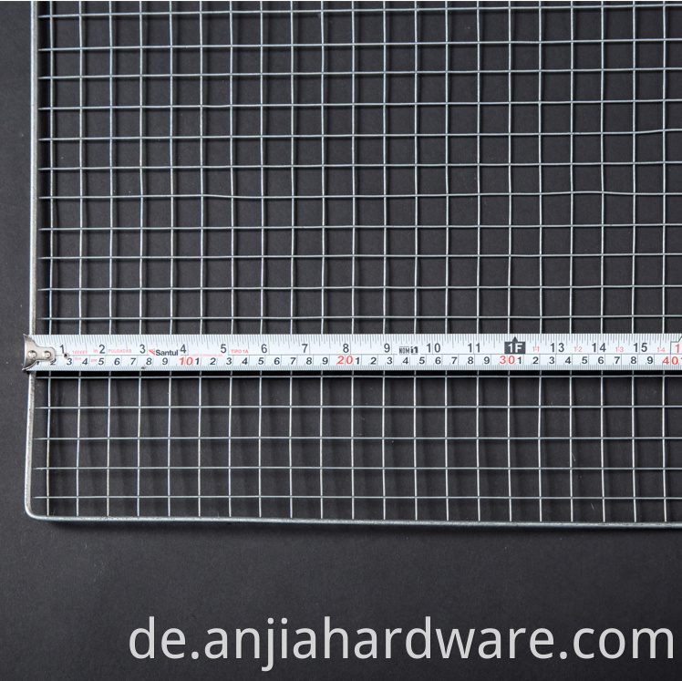 iron wire mesh